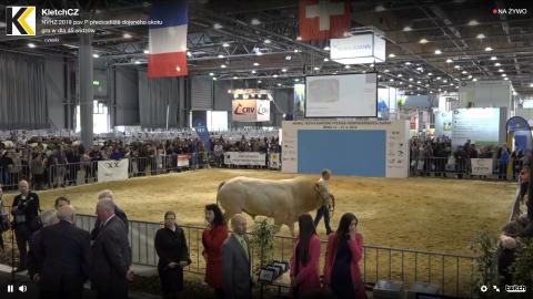 Targi ANIMAL TECH w czeskim Brnie są odpowiedzią na zapotrzebowanie ze strony firm z branży maszyn i technologii do produkcji zwierząt hodowlanych