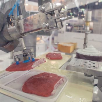 SALIMA TECHNOLOGY Targi Technologii Spożywczych Brno Czechy przeznaczone są dla czeskich i zagranicznych producentów i dostawców w dziedzinie technologii żywności, automatyzacji w przemyśle spożywczym i robotyzacji produkcji.