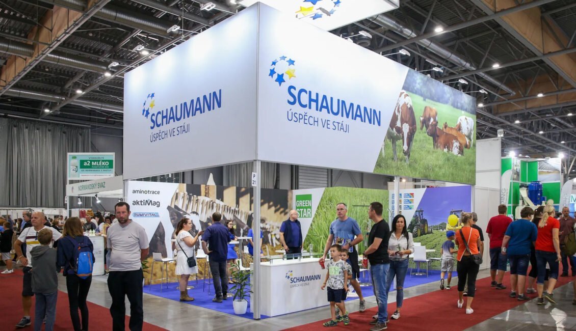 międzynarodowe targi produkcji zwierzęcej