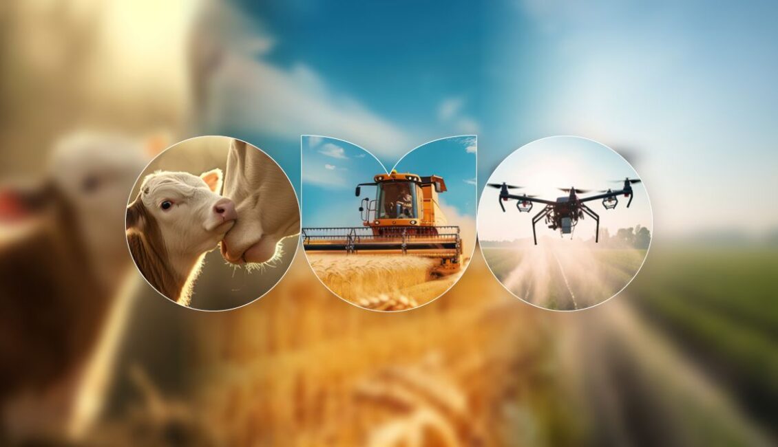Agrishow 2026 Brno