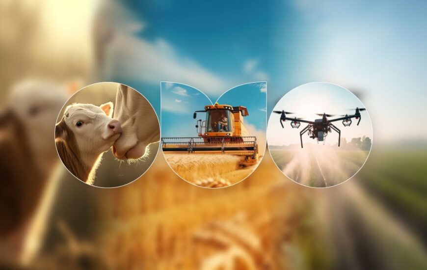 Agrishow 2026 Brno