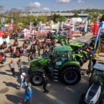Targi rolnicze Agrishow 2026